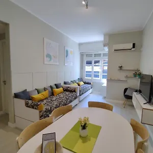  Apartamento Unique Aparment Argentina