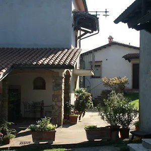 L'antica Sosta Manciano