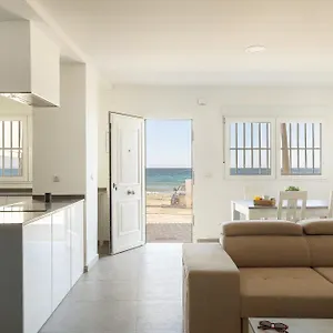  Apartamento Casa Miramar España