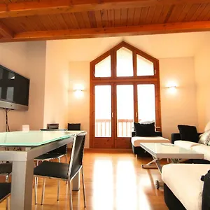  Apartamento Bosquet Atico En Zona Grandvalira Andorra
