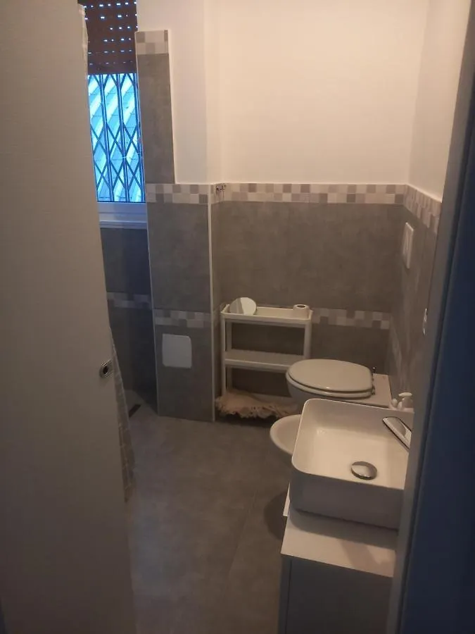 Bilocale 7 Piano Balcone Vista Skyline Apartment Milan