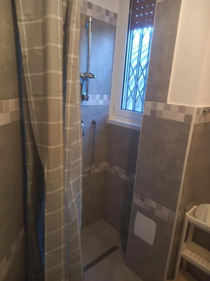 Apartament Bilocale 7 Piano Balcone Vista Skyline Mediolan 0*,